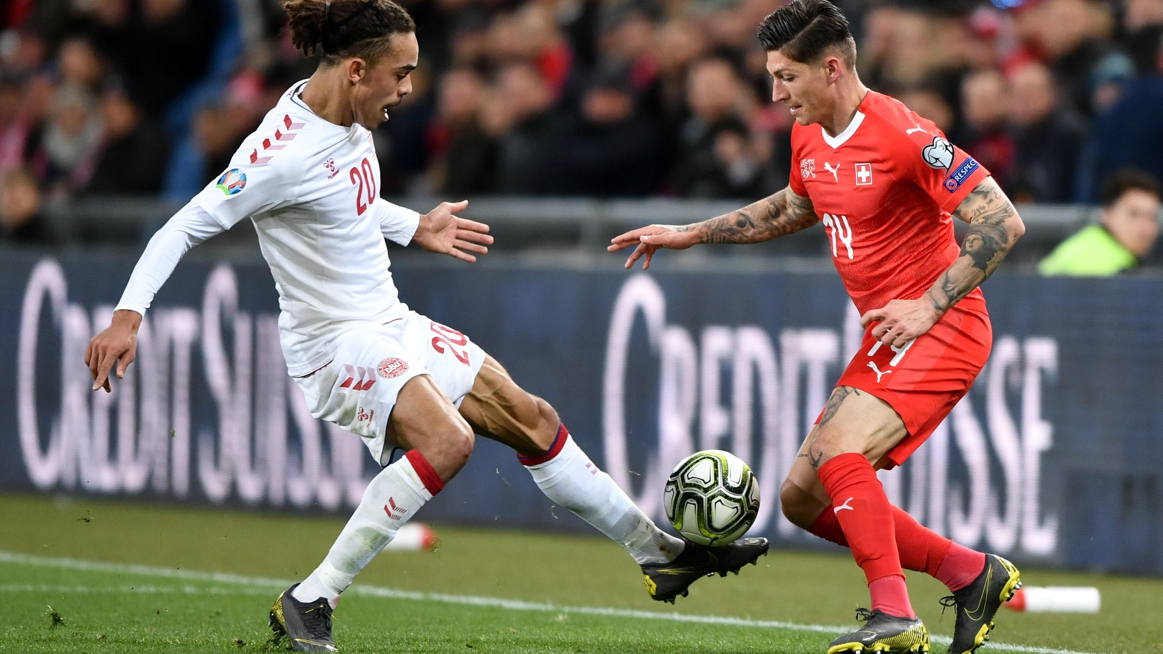 Euro 2020 la Squadra deroule la Roja petit bras Karapetian impuissant Virgule